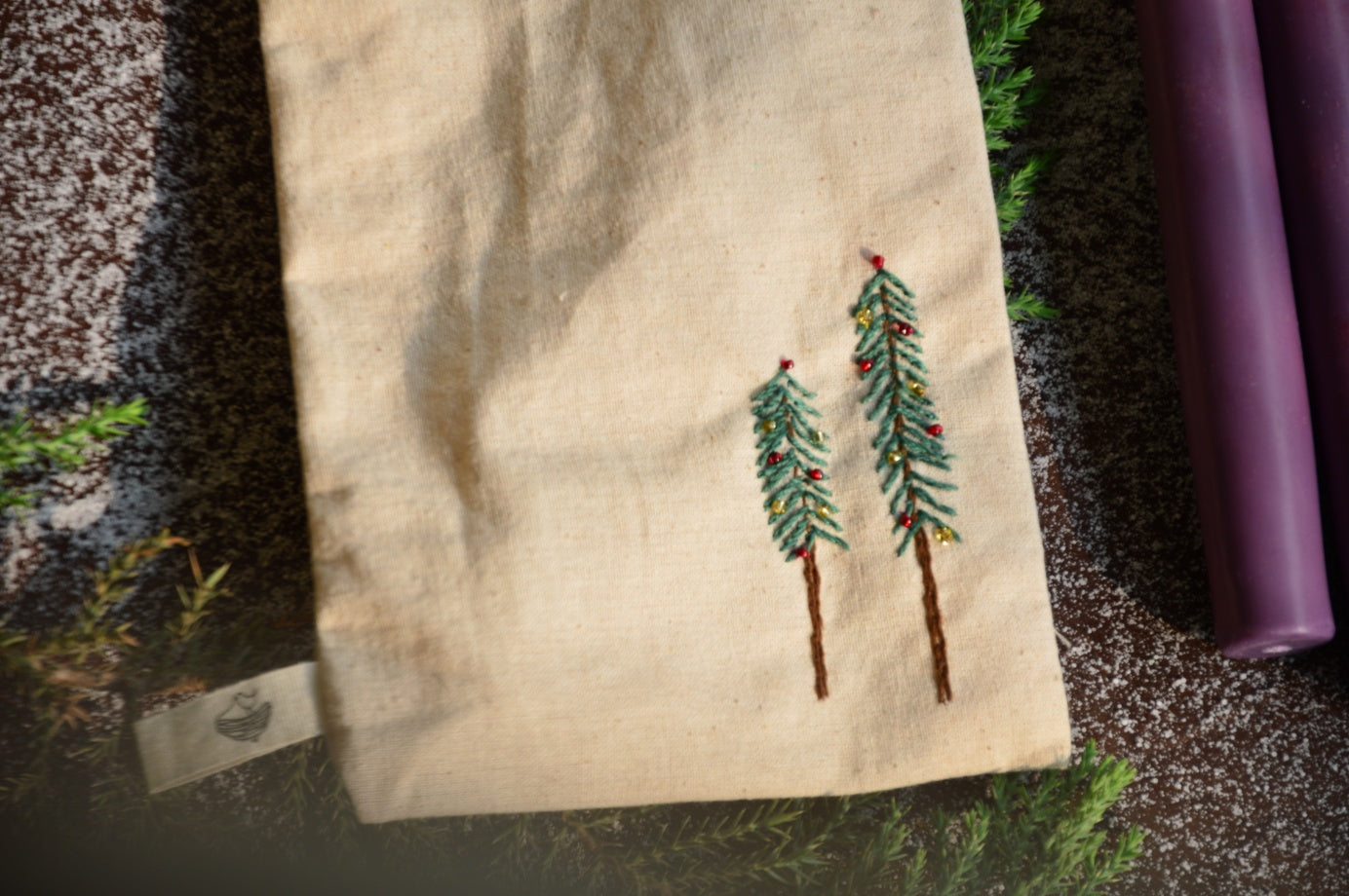 Bring Wine to the Christmas Dinner