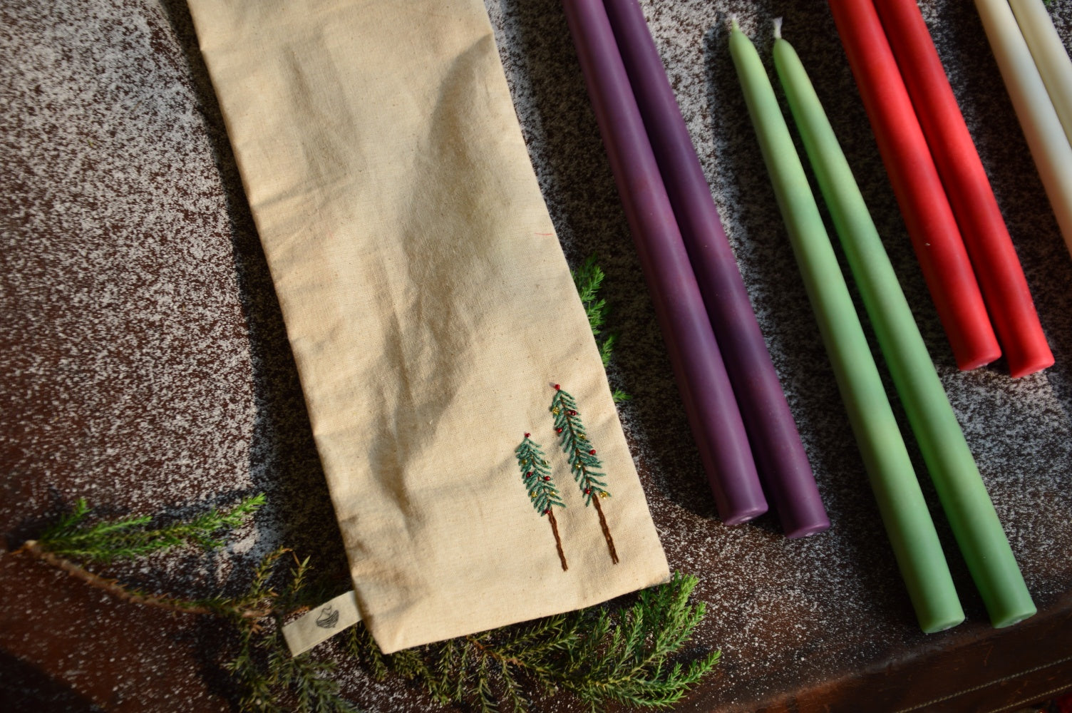 Bring Wine to the Christmas Dinner