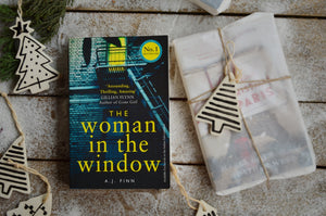 The Woman in the Window | A.J. Finn