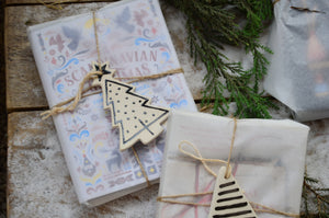 The Book of Inchigo Inchi