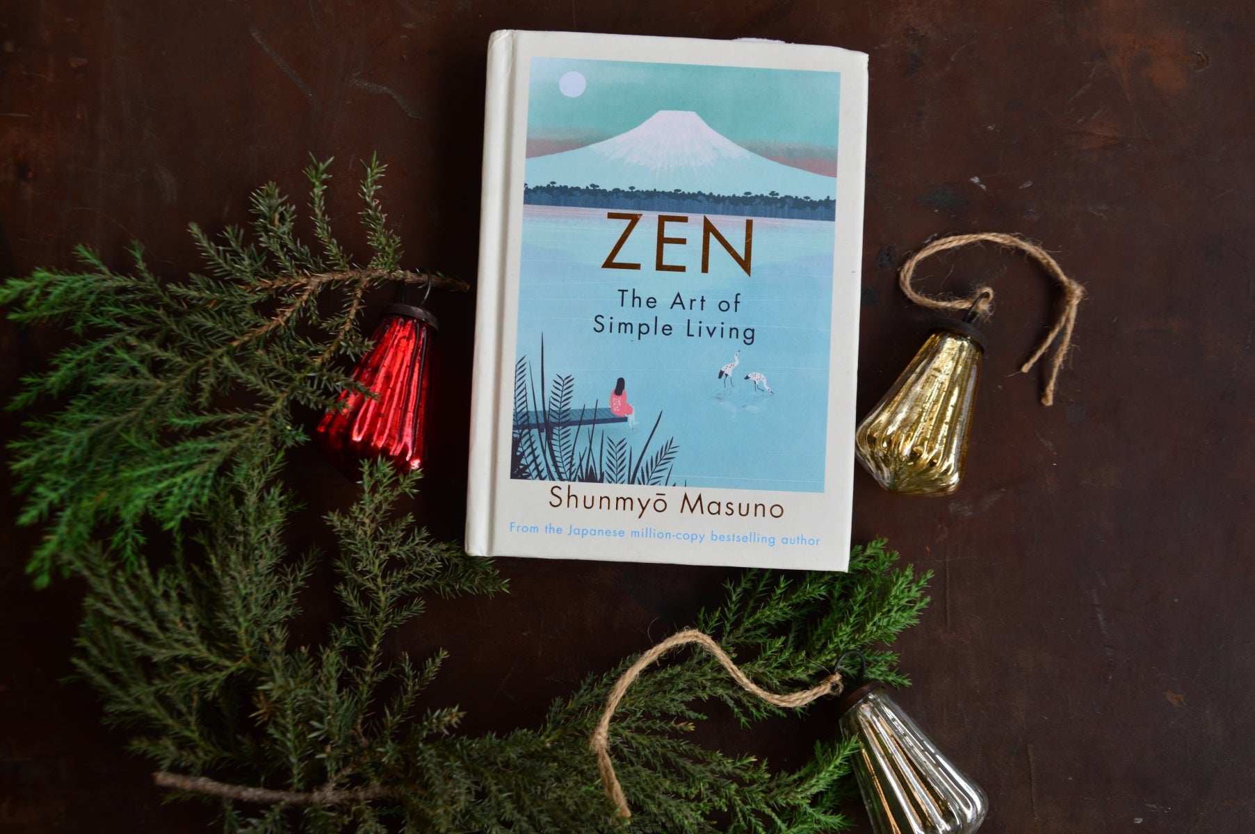 Zen : The Art of Simple Living | Shunmyō Masuno