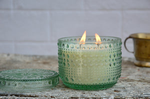 Amrit | Candle Votive