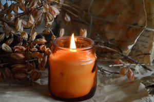 Sweet Magnolia | Jar Candle