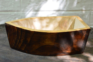 Boat Serving Bowl & Oar Spatula