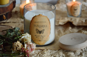 Tuileries | 3 Wick Candle