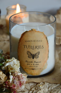 Tuileries | 3 Wick Candle