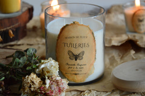 Tuileries | 3 Wick Candle