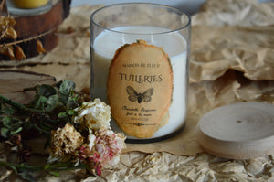 Tuileries | 3 Wick Candle