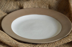Dinner Plates | Set of 2