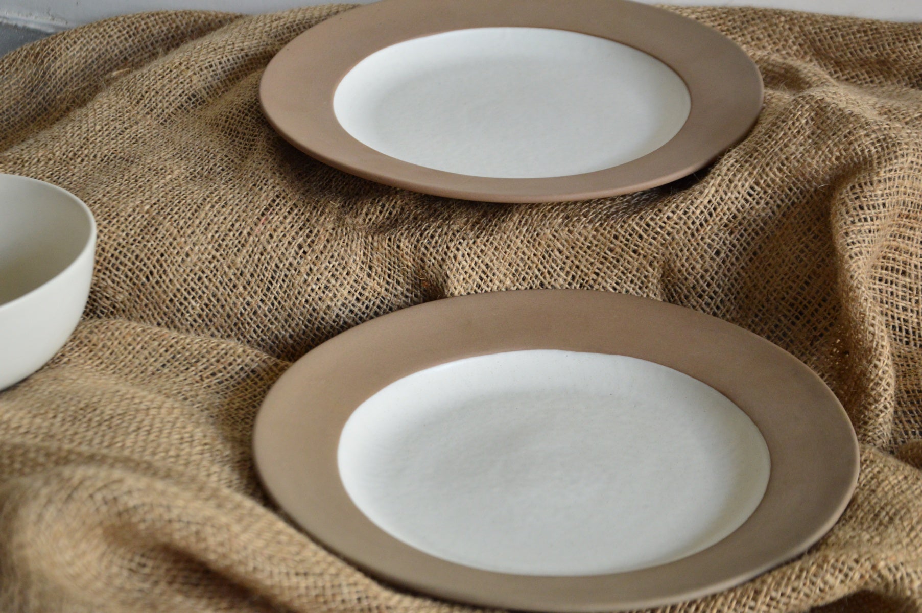 Dinner Plates | Set of 2