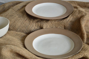 Dinner Plates | Set of 2