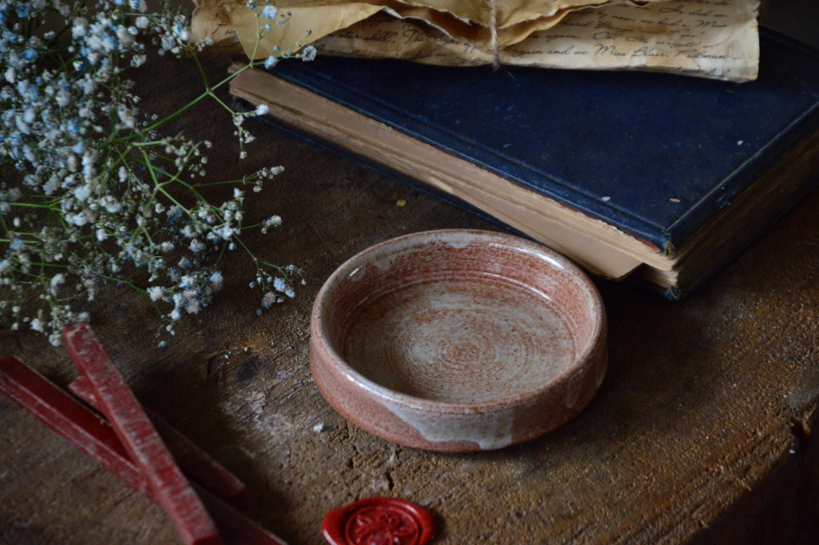 Ceramic DIsh