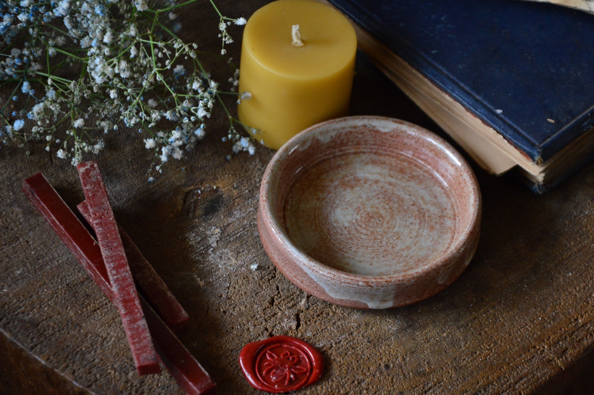 Ceramic DIsh