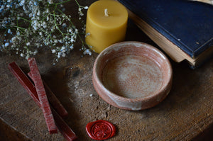 Ceramic DIsh