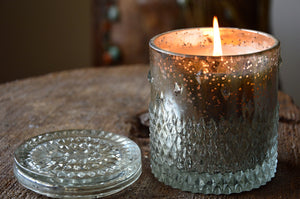 Heer | Luna Candle Votive