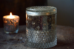 Heer | Luna Candle Votive