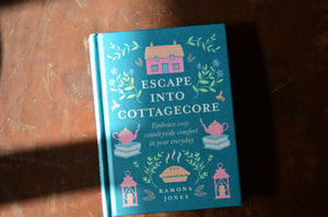 Escape Into Cottagecore