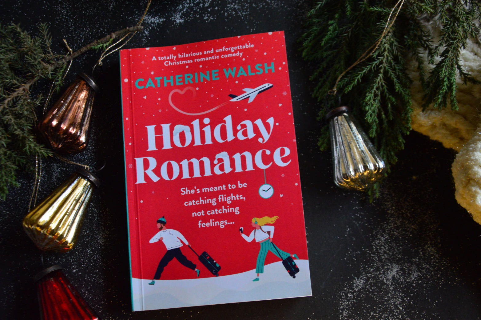 Holiday Romance