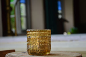 Noor | Tijori Gold Votive