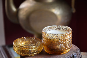 Noor | Tijori Gold Votive