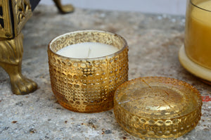 Noor | Tijori Gold Votive