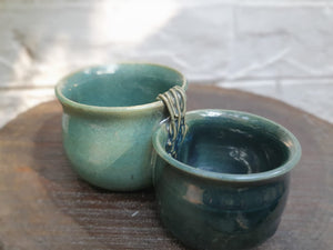 Two Dip Bowl Set