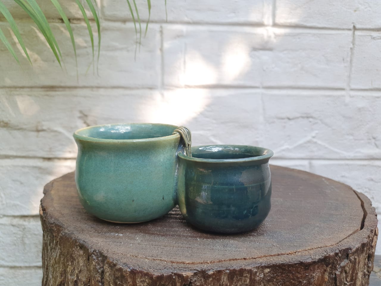 Two Dip Bowl Set