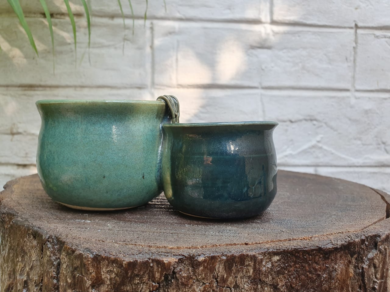 Two Dip Bowl Set