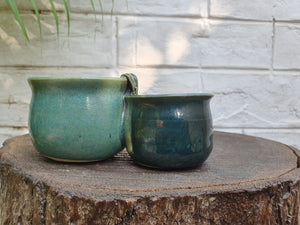 Two Dip Bowl Set
