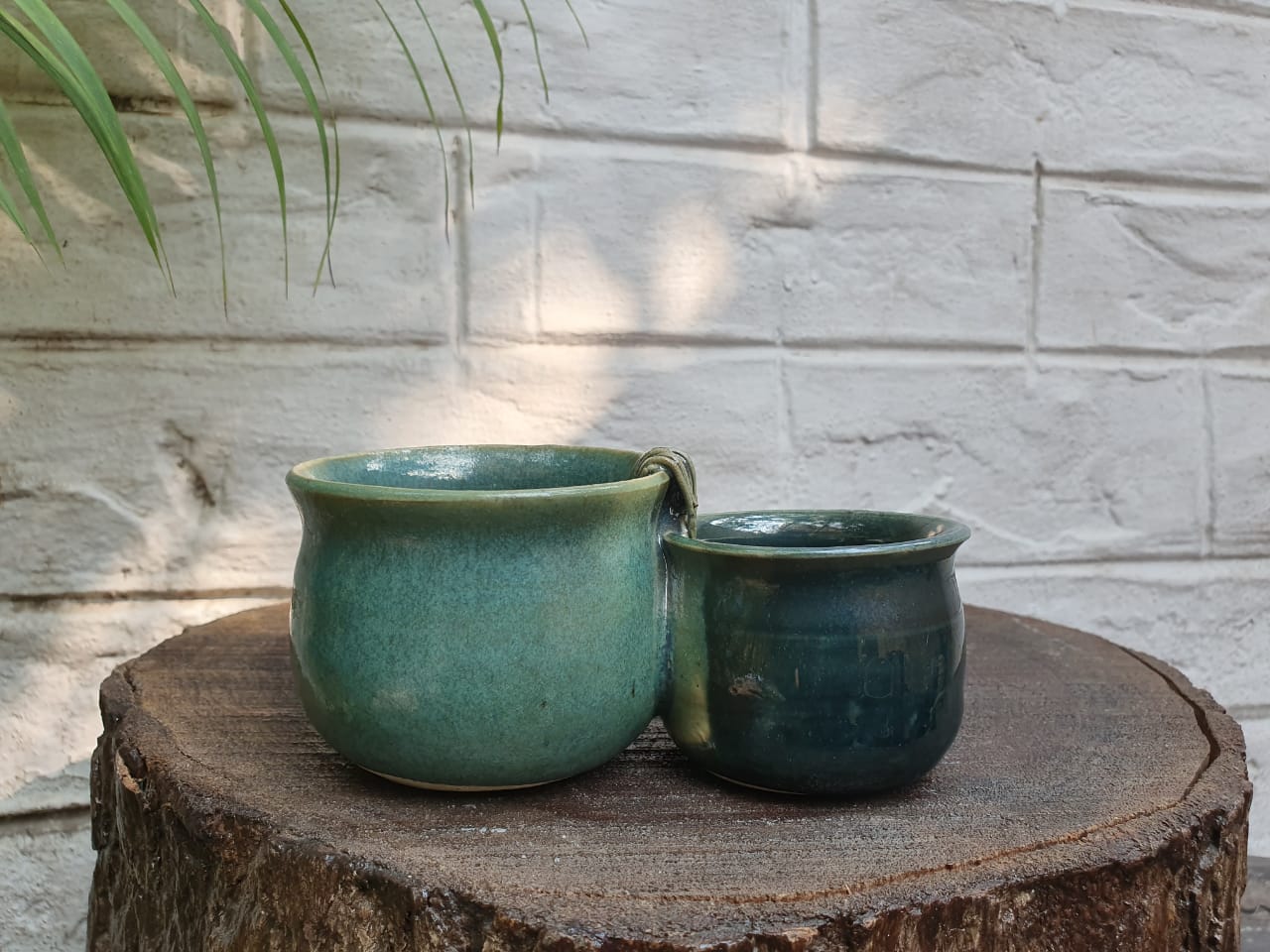Two Dip Bowl Set