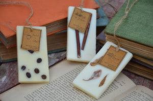  Perfume Tablets for Storage Spaces Coffee