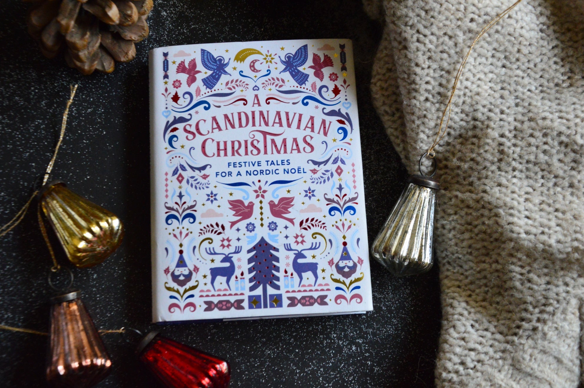 A Scandinavian Christmas
