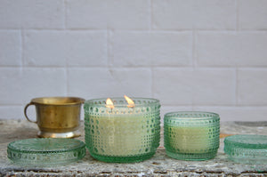 Amrit | Candle Votive