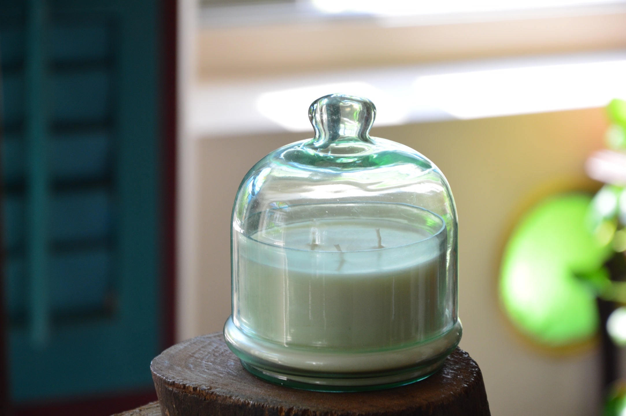 Amrit | Mahal Candle Votive