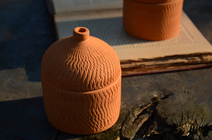 Terracotta Ghat Votive