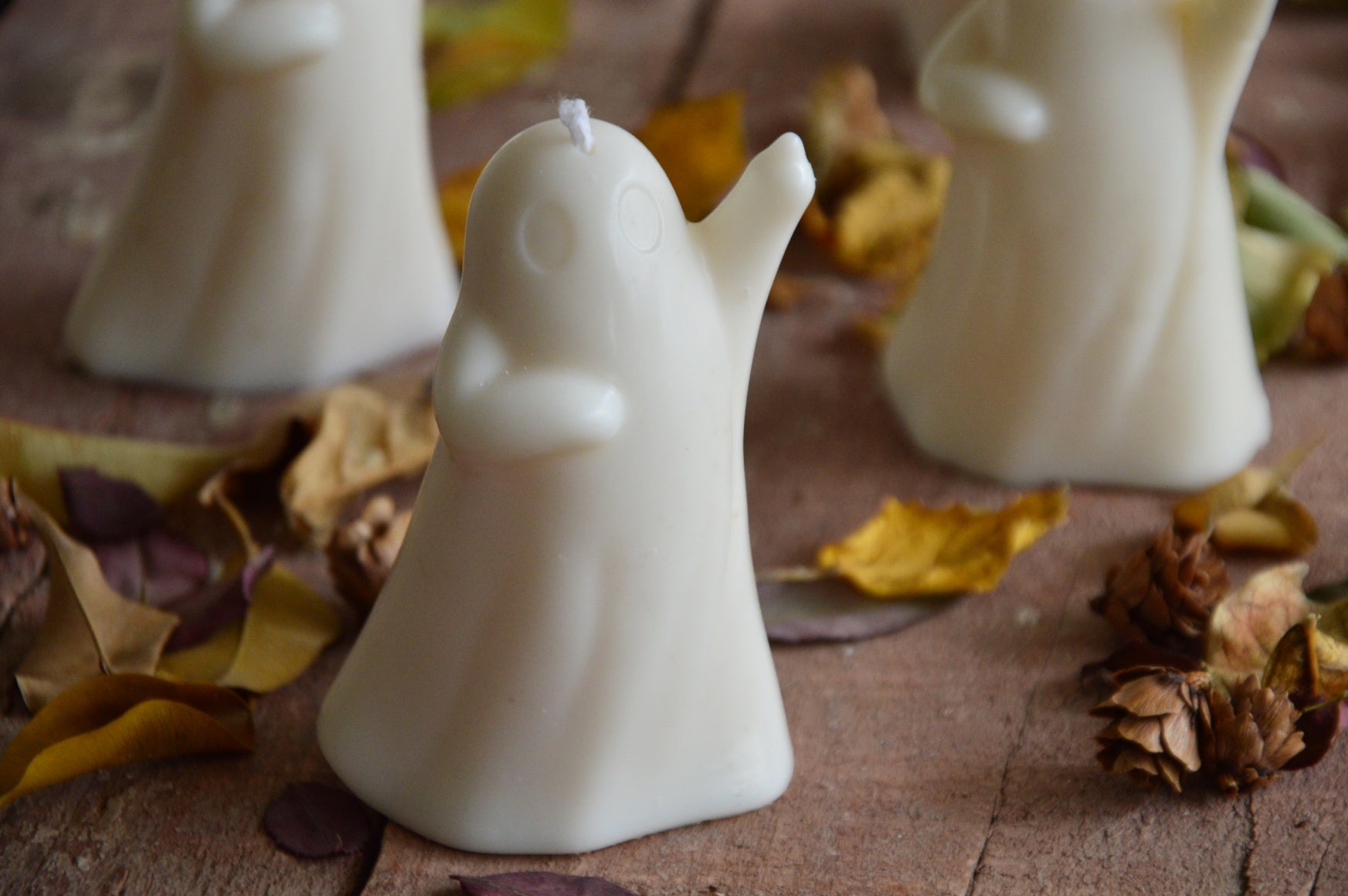 From The Otherside Ghost Candle | Limited Edition