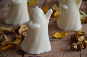 From The Otherside Ghost Candle | Limited Edition