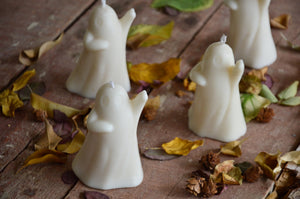 From The Otherside Ghost Candle | Limited Edition