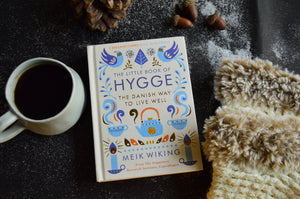 The Little Book of Hygge: The Danish Way to Live Well