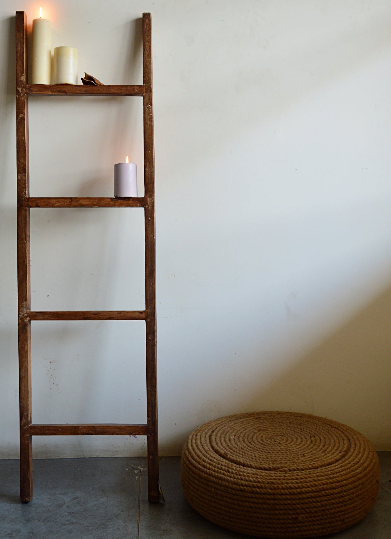 Rustic Ladder