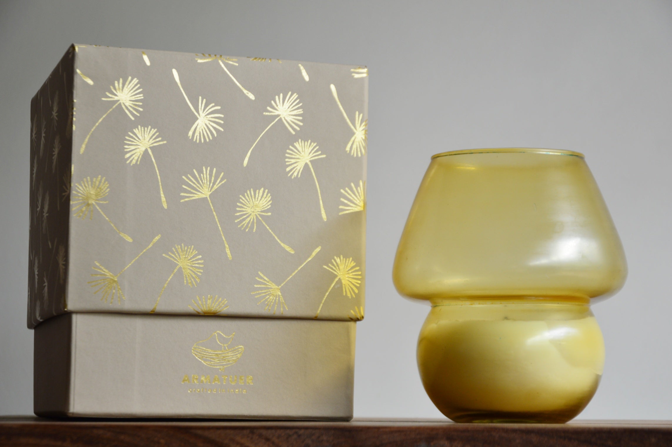 Light A Lamp | Gift Box