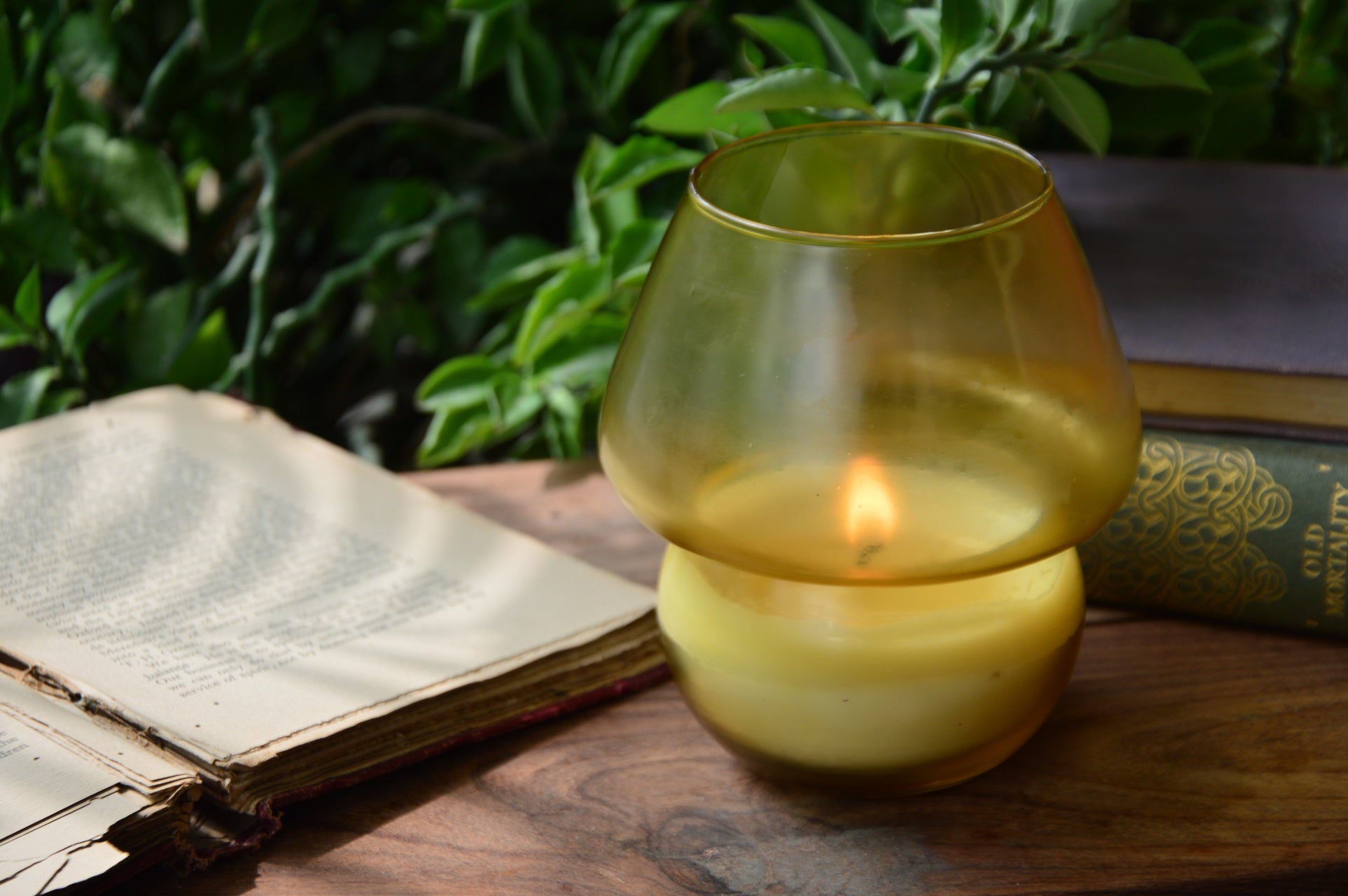 Light A Lamp | Gift Box
