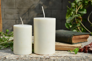 Large Soy Pillar | Fontainhas
