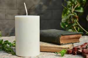 Large Soy Pillar | Fontainhas