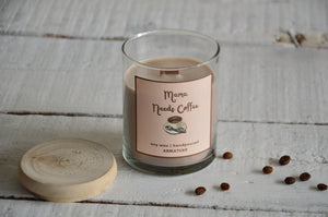 Mama Needs Coffee | Mother's Day Candles