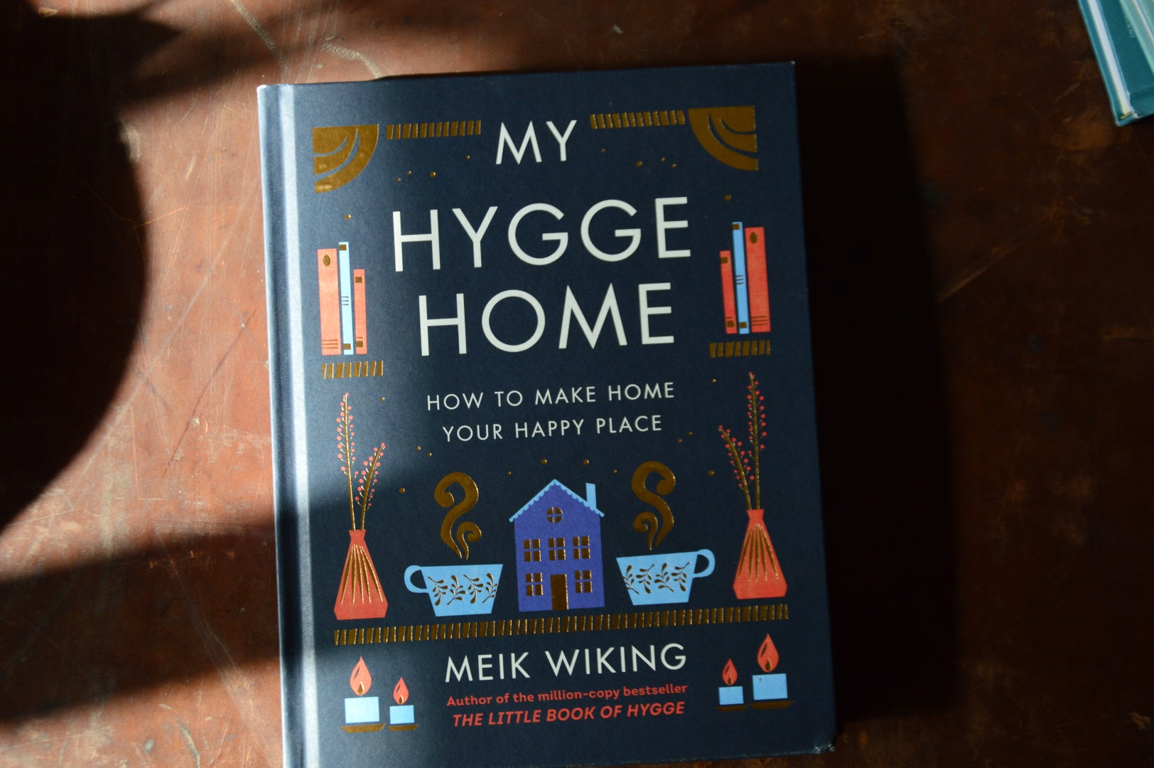 My Hygge Home by Meik Wiking