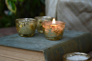Noor Luminaries Furokshiki Gift Set