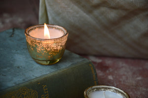 Noor Luminaries Furokshiki Gift Set