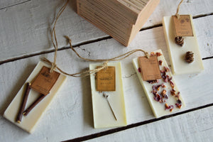 Assorted Perfume Tablets