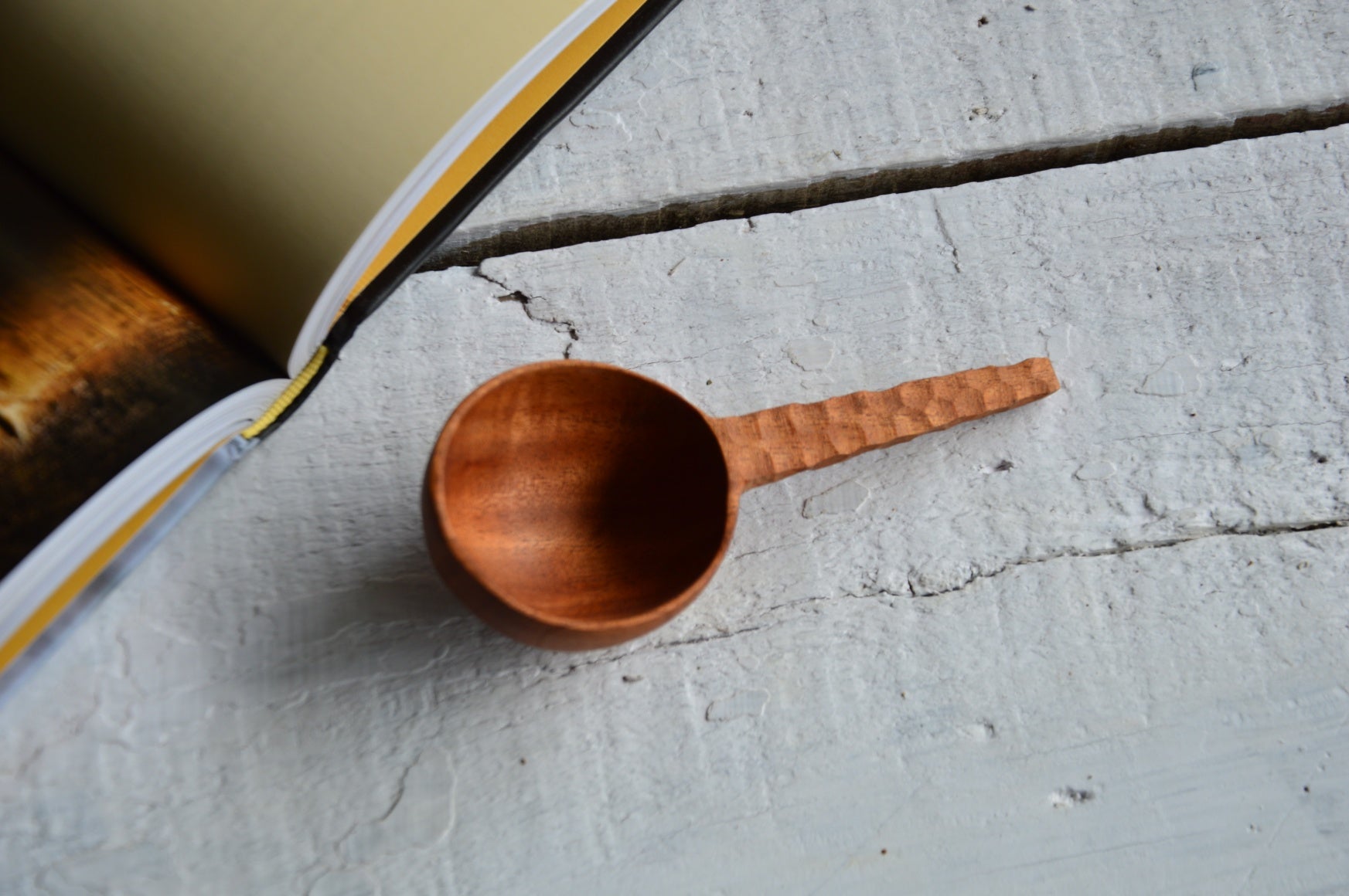 Wooden Scoop | Mother's Day Gifts